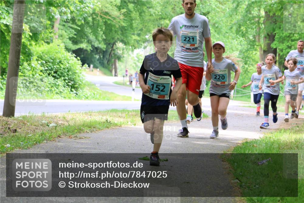 17.05.2025 - Störlauf Strokosch-Dieckow http://msf.ph/oto/7847025 17.05.2025 13:40:31 Laufen 2025, 152, 221, 220, 36, 325, 60 meine-sportfotos.de