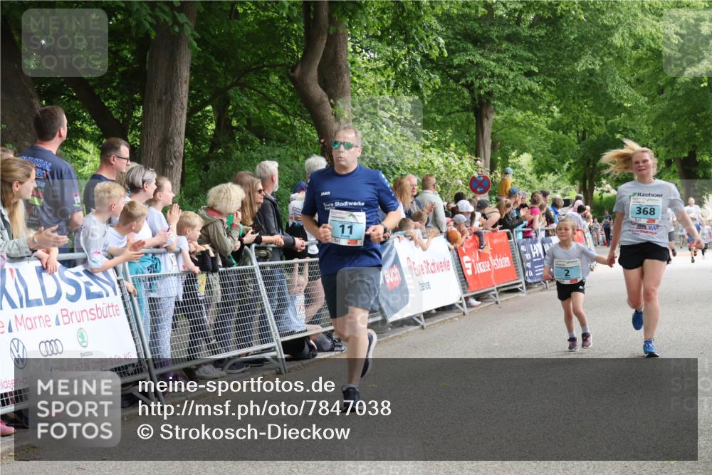 17.05.2025 - Störlauf Strokosch-Dieckow http://msf.ph/oto/7847038 17.05.2025 13:44:05 Ziel 0000, 11, 368 meine-sportfotos.de