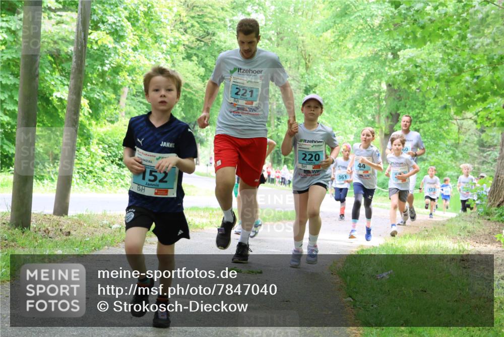 17.05.2025 - Störlauf Strokosch-Dieckow http://msf.ph/oto/7847040 17.05.2025 13:40:32 Laufen 152, 221, 220, 60, 44, 361 meine-sportfotos.de