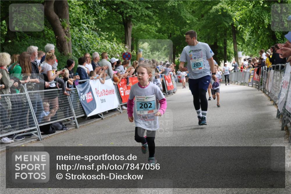 17.05.2025 - Störlauf Strokosch-Dieckow http://msf.ph/oto/7847056 17.05.2025 13:44:17 Ziel 2025, 202, 203 meine-sportfotos.de