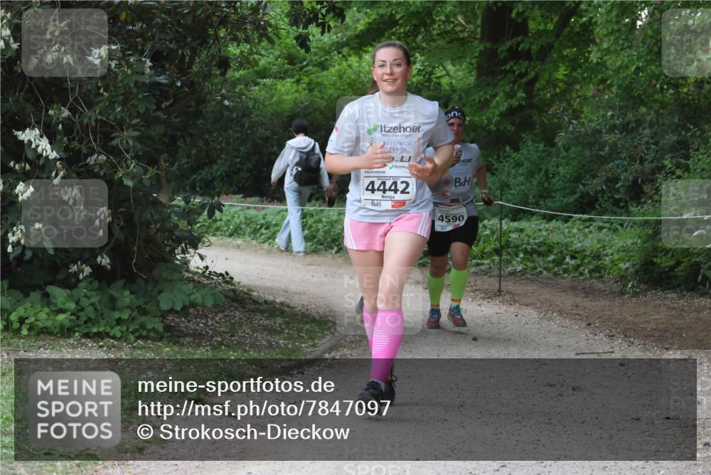 17.05.2025 - Störlauf Strokosch-Dieckow http://msf.ph/oto/7847097 17.05.2025 19:03:05 Laufen 2025, 4442, 4590 meine-sportfotos.de