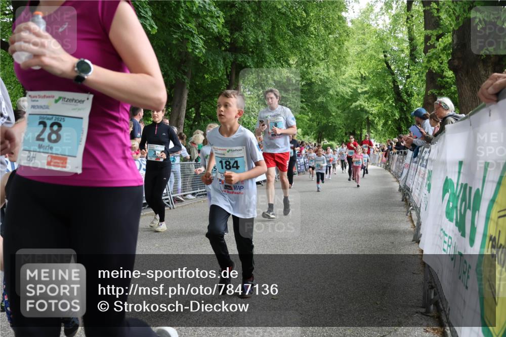 17.05.2025 - Störlauf Strokosch-Dieckow http://msf.ph/oto/7847136 17.05.2025 13:44:51 Ziel 2025, 28, 184 meine-sportfotos.de