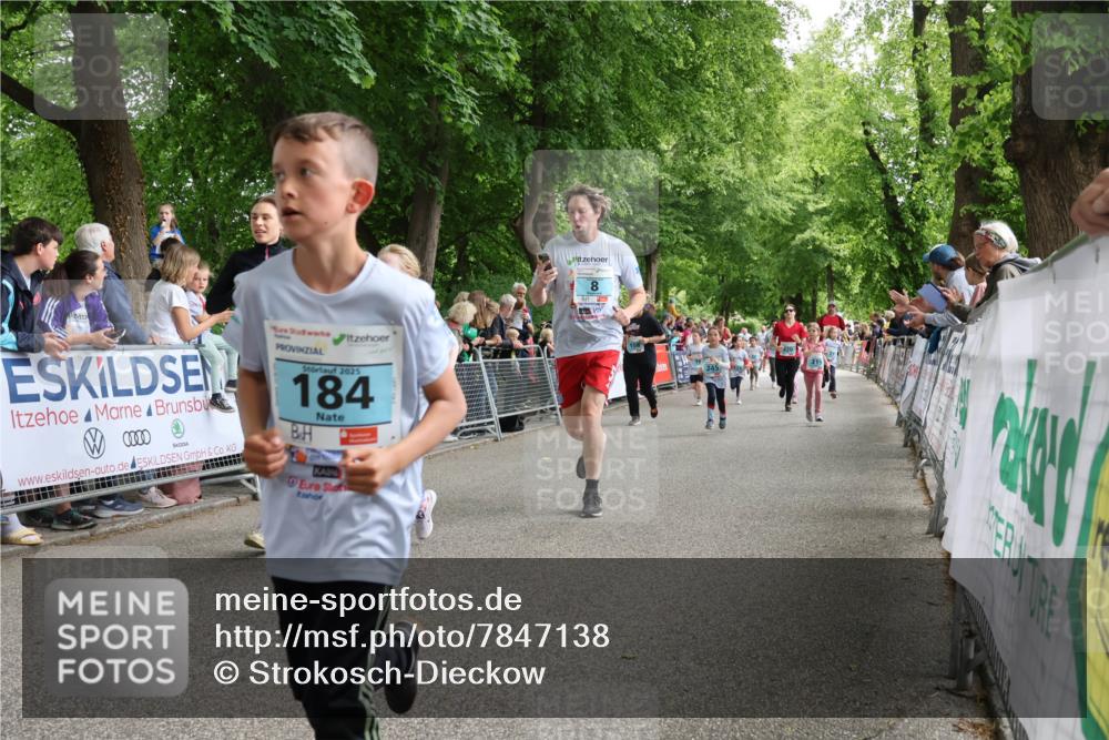 17.05.2025 - Störlauf Strokosch-Dieckow http://msf.ph/oto/7847138 17.05.2025 13:44:52 Ziel 2025, 184 meine-sportfotos.de