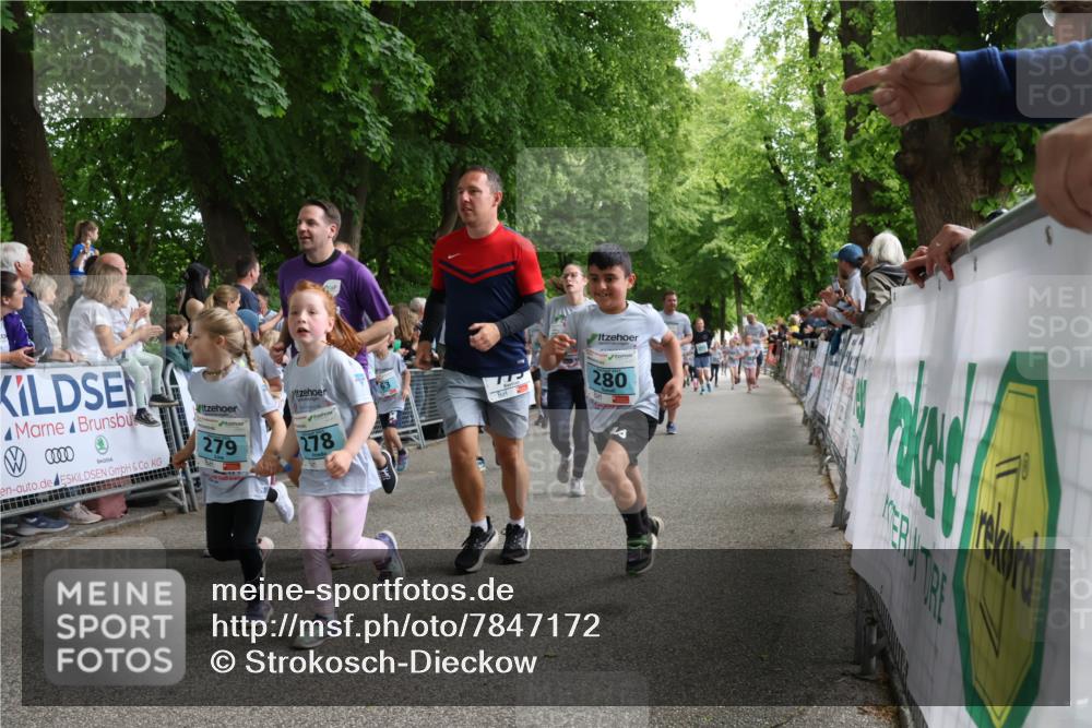 17.05.2025 - Störlauf Strokosch-Dieckow http://msf.ph/oto/7847172 17.05.2025 13:45:06 Ziel 279, 278, 280 meine-sportfotos.de