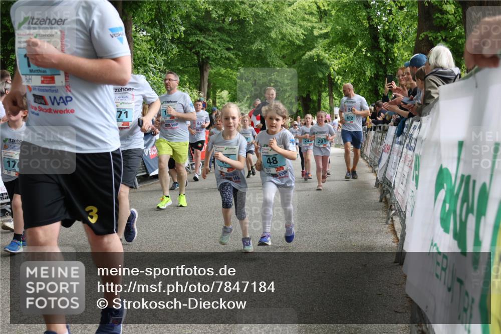 17.05.2025 - Störlauf Strokosch-Dieckow http://msf.ph/oto/7847184 17.05.2025 13:45:10 Ziel 17, 71, 3, 48, 24, 281, 102 meine-sportfotos.de