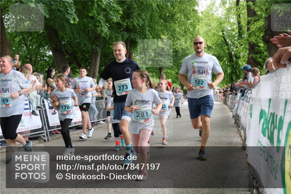 17.05.2025 - Störlauf Strokosch-Dieckow http://msf.ph/oto/7847197 17.05.2025 13:45:14 Ziel 189, 273, 178, 281, 352, 102 meine-sportfotos.de