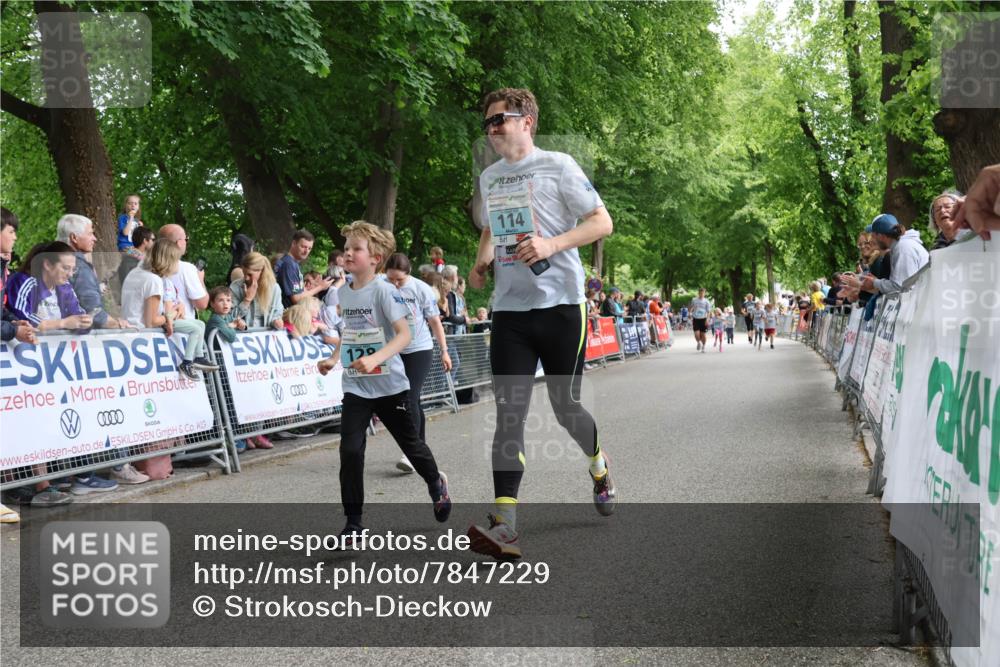 17.05.2025 - Störlauf Strokosch-Dieckow http://msf.ph/oto/7847229 17.05.2025 13:45:25 Ziel 129, 114 meine-sportfotos.de