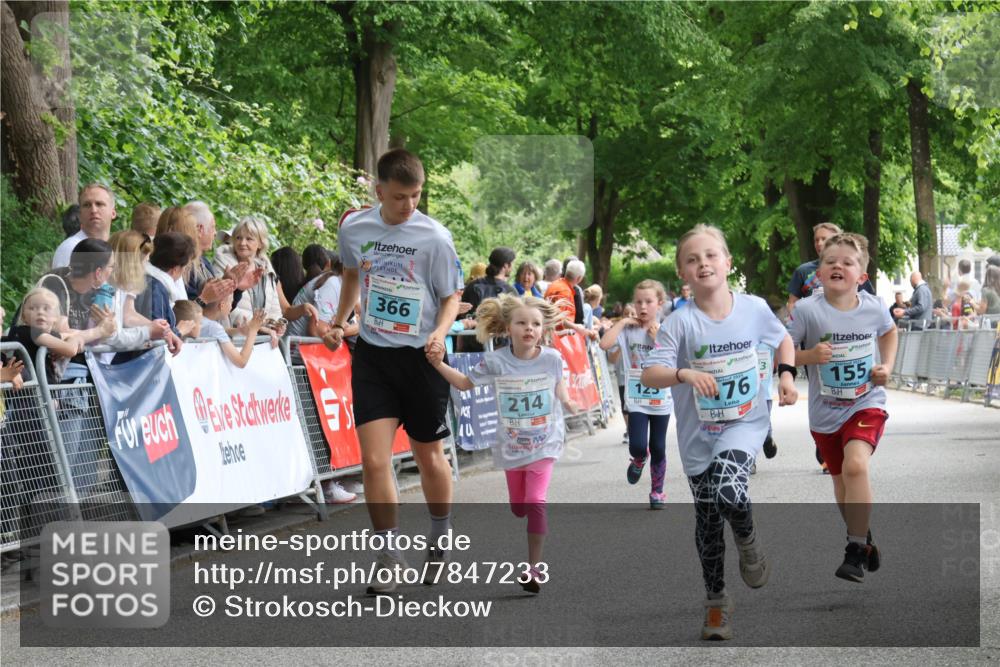 17.05.2025 - Störlauf Strokosch-Dieckow http://msf.ph/oto/7847233 17.05.2025 13:45:31 Ziel 366, 214, 202, 76, 155 meine-sportfotos.de
