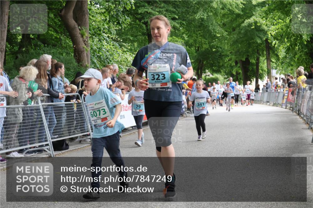 17.05.2025 - Störlauf Strokosch-Dieckow http://msf.ph/oto/7847249 17.05.2025 13:45:38 Ziel 96, 6073, 79, 323, 341 meine-sportfotos.de