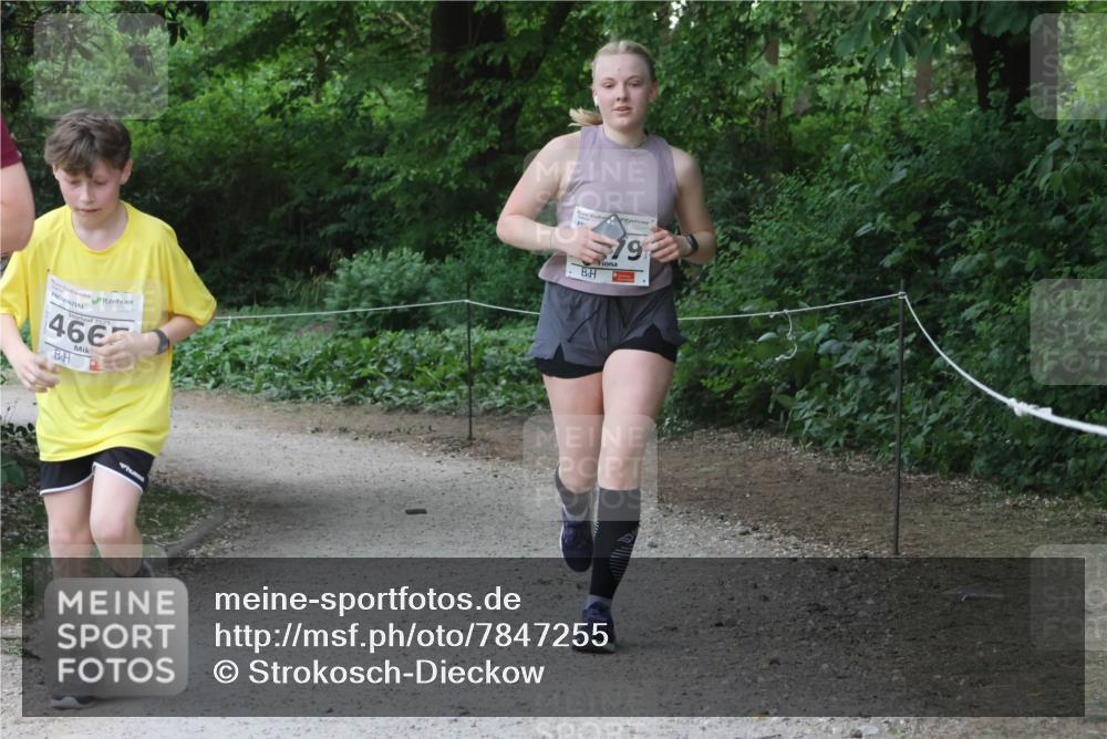 17.05.2025 - Störlauf Strokosch-Dieckow http://msf.ph/oto/7847255 17.05.2025 19:03:39 Laufen 2025, 466, 19 meine-sportfotos.de