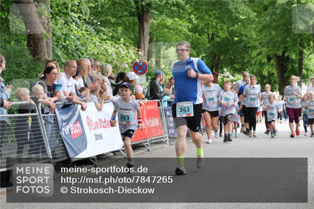 17.05.2025 - Störlauf Strokosch-Dieckow http://msf.ph/oto/7847265 17.05.2025 13:45:47 Ziel 191, 328, 105, 363, 362, 190, 104, 120 meine-sportfotos.de