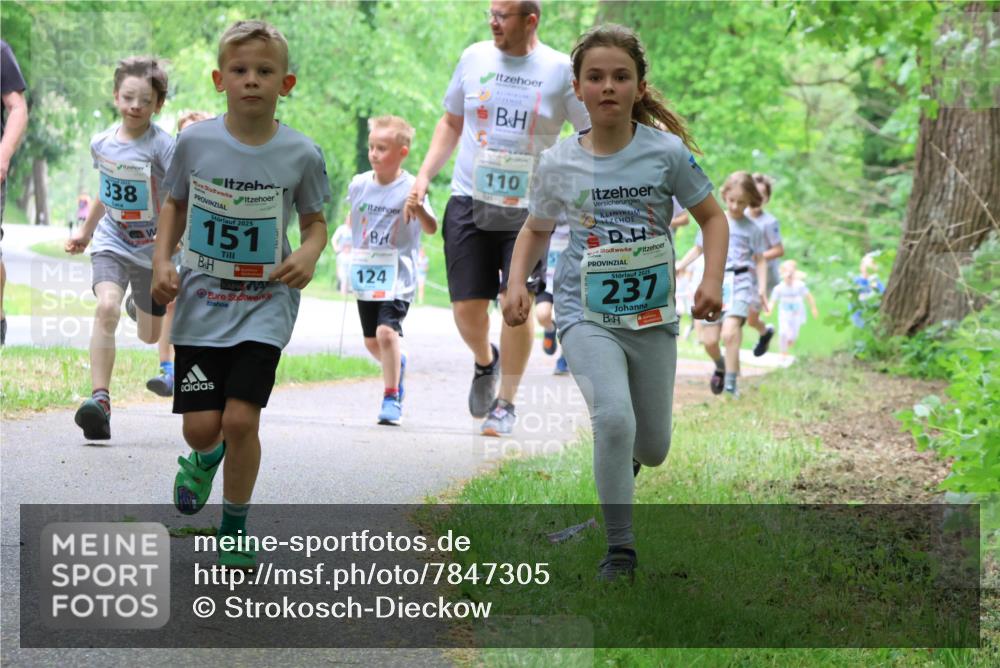 17.05.2025 - Störlauf Strokosch-Dieckow http://msf.ph/oto/7847305 17.05.2025 13:41:13 Laufen 338, 2025, 151, 124, 110, 2025, 237 meine-sportfotos.de