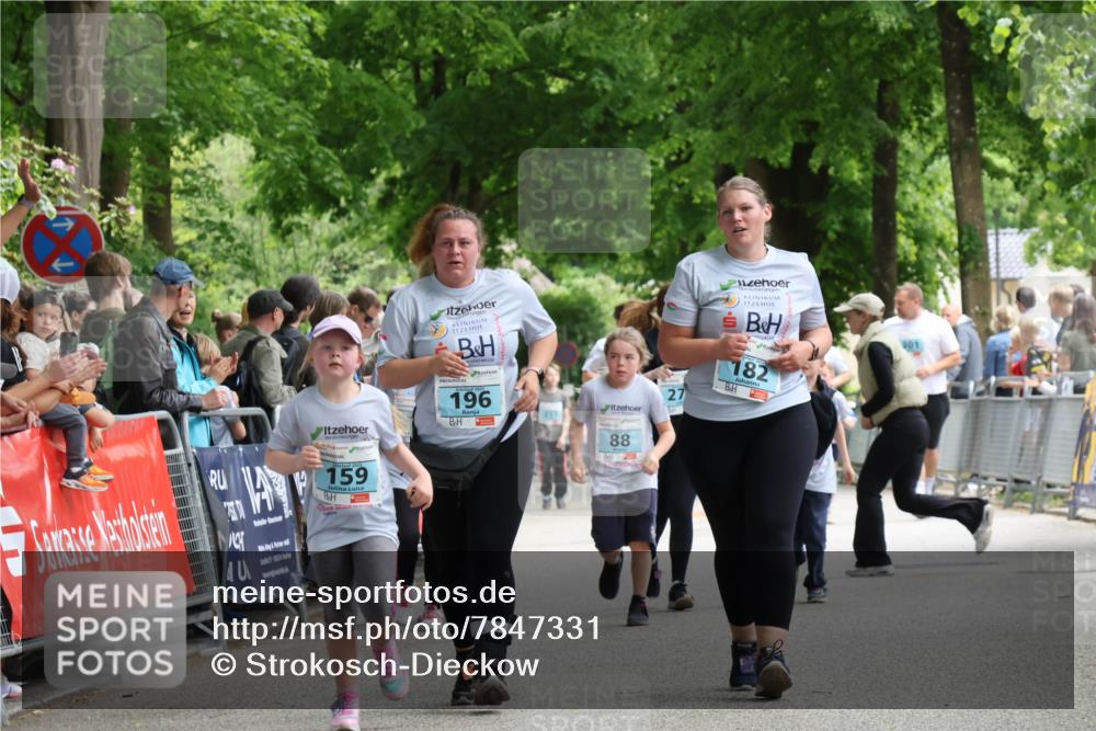17.05.2025 - Störlauf Strokosch-Dieckow http://msf.ph/oto/7847331 17.05.2025 13:46:16 Ziel 40, 159, 196, 351, 88, 27, 182 meine-sportfotos.de