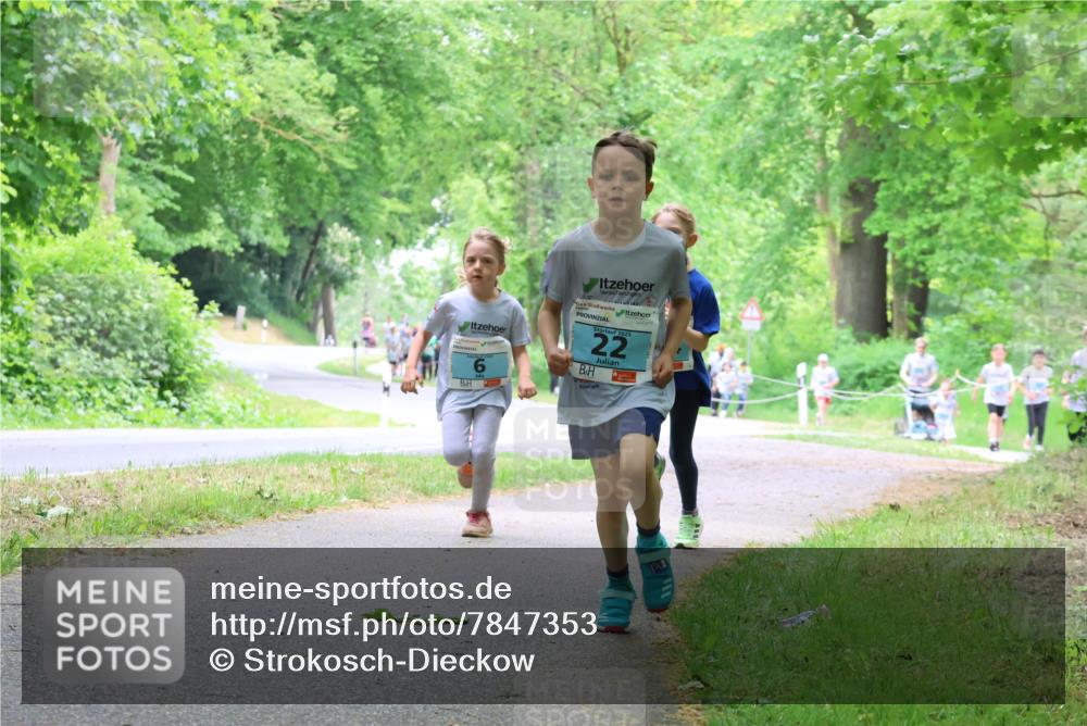 17.05.2025 - Störlauf Strokosch-Dieckow http://msf.ph/oto/7847353 17.05.2025 13:41:25 Laufen 2025, 22 meine-sportfotos.de