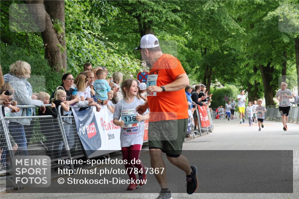 17.05.2025 - Störlauf Strokosch-Dieckow http://msf.ph/oto/7847367 17.05.2025 13:46:39 Ziel 136 meine-sportfotos.de