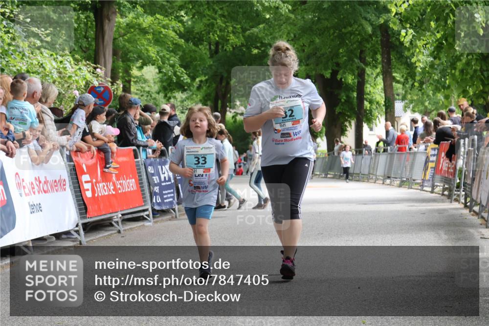 17.05.2025 - Störlauf Strokosch-Dieckow http://msf.ph/oto/7847405 17.05.2025 13:47:10 Ziel 33, 2025, 32 meine-sportfotos.de