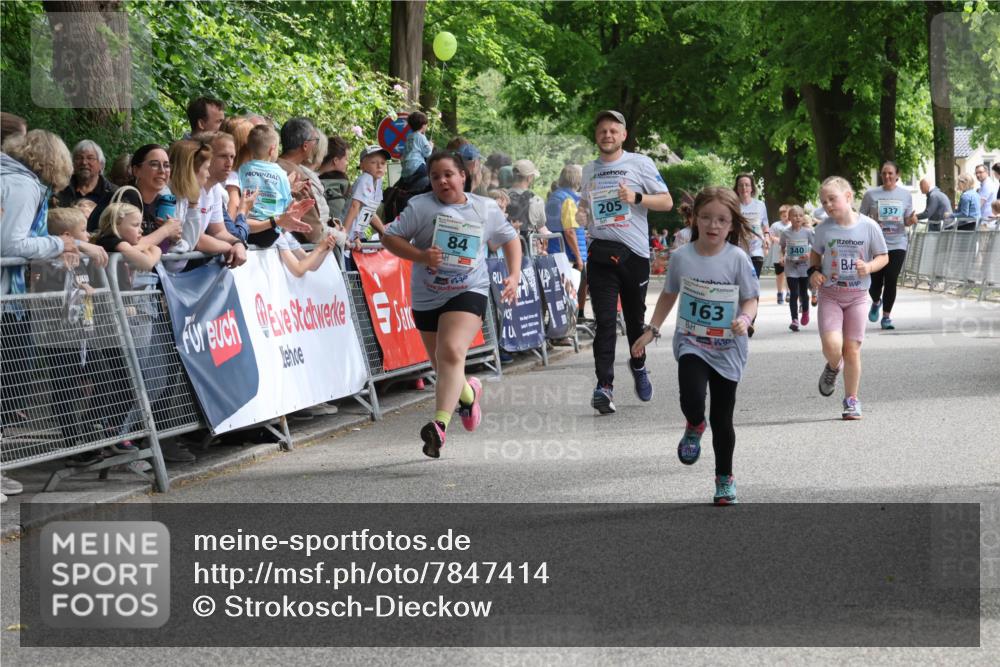 17.05.2025 - Störlauf Strokosch-Dieckow http://msf.ph/oto/7847414 17.05.2025 13:47:25 Ziel 84, 205, 163, 340, 337 meine-sportfotos.de