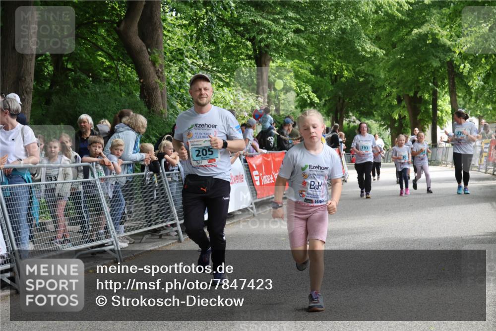 17.05.2025 - Störlauf Strokosch-Dieckow http://msf.ph/oto/7847423 17.05.2025 13:47:29 Ziel 205, 193, 40 meine-sportfotos.de