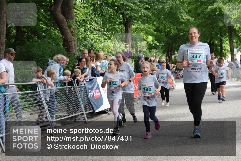 17.05.2025 - Störlauf Strokosch-Dieckow http://msf.ph/oto/7847431 17.05.2025 13:47:34 Ziel 354, 340, 95, 2025, 337, 97 meine-sportfotos.de