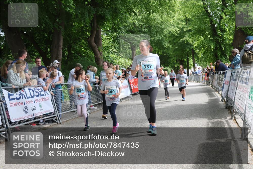 17.05.2025 - Störlauf Strokosch-Dieckow http://msf.ph/oto/7847435 17.05.2025 13:47:36 Ziel 1161, 354, 340, 337, 169 meine-sportfotos.de