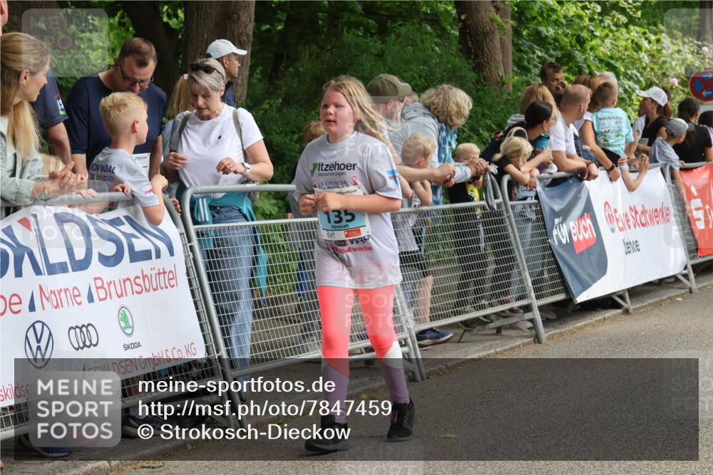 17.05.2025 - Störlauf Strokosch-Dieckow http://msf.ph/oto/7847459 17.05.2025 13:47:57 Ziel 25, 135 meine-sportfotos.de