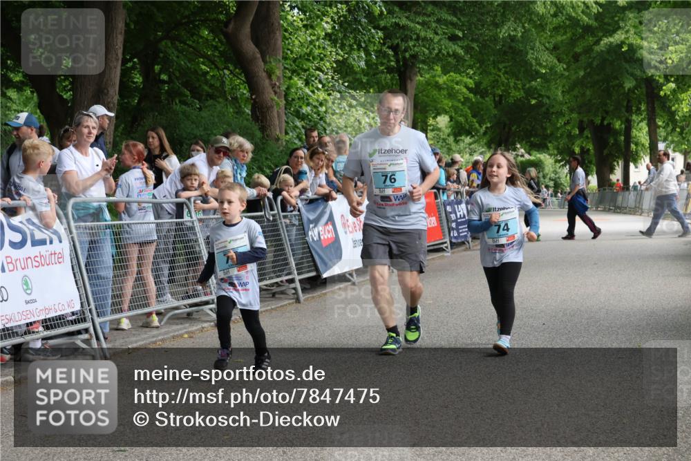 17.05.2025 - Störlauf Strokosch-Dieckow http://msf.ph/oto/7847475 17.05.2025 13:48:11 Ziel 76, 10, 74 meine-sportfotos.de