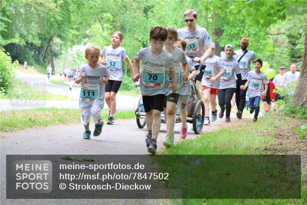 17.05.2025 - Störlauf Strokosch-Dieckow http://msf.ph/oto/7847502 17.05.2025 13:41:47 Laufen 33, 286, 198, 07, 288, 111, 52, 70 meine-sportfotos.de