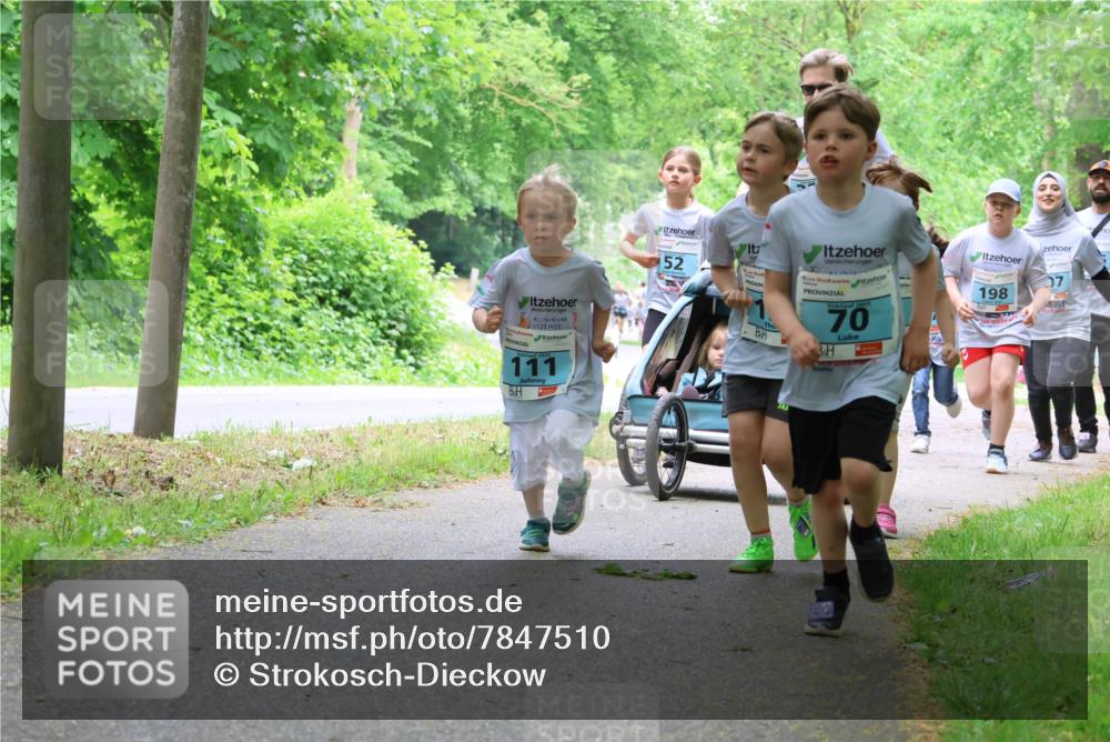 17.05.2025 - Störlauf Strokosch-Dieckow http://msf.ph/oto/7847510 17.05.2025 13:41:48 Laufen 2025, 111, 52, 2025, 70, 07, 198 meine-sportfotos.de