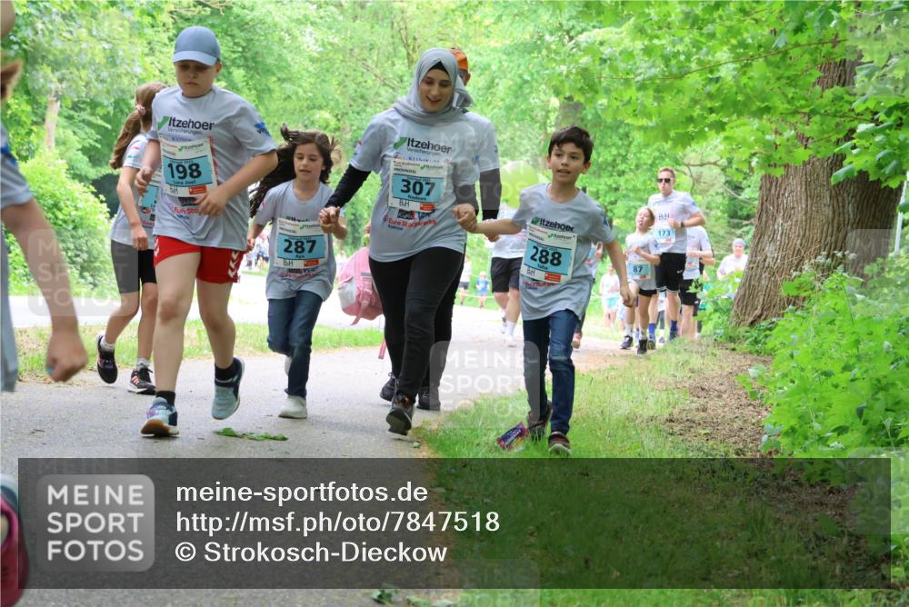 17.05.2025 - Störlauf Strokosch-Dieckow http://msf.ph/oto/7847518 17.05.2025 13:41:51 Laufen 198, 287, 2, 307, 288, 173 meine-sportfotos.de