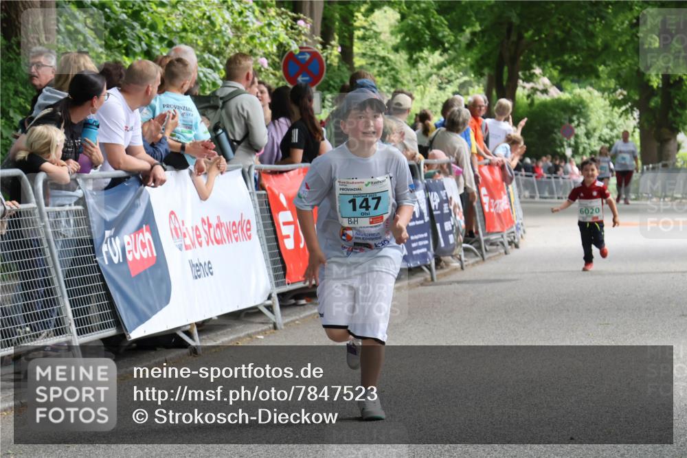 17.05.2025 - Störlauf Strokosch-Dieckow http://msf.ph/oto/7847523 17.05.2025 13:49:43 Ziel 2025, 147, 6020 meine-sportfotos.de