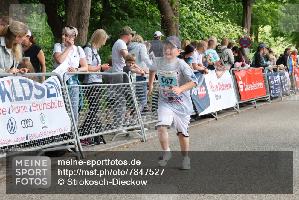 17.05.2025 - Störlauf Strokosch-Dieckow http://msf.ph/oto/7847527 17.05.2025 13:49:45 Ziel 0000, 147 meine-sportfotos.de