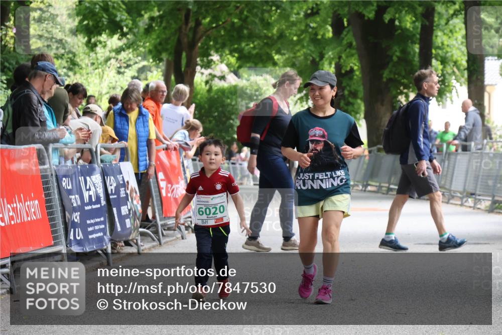17.05.2025 - Störlauf Strokosch-Dieckow http://msf.ph/oto/7847530 17.05.2025 13:49:47 Ziel 40, 6020, 1 meine-sportfotos.de