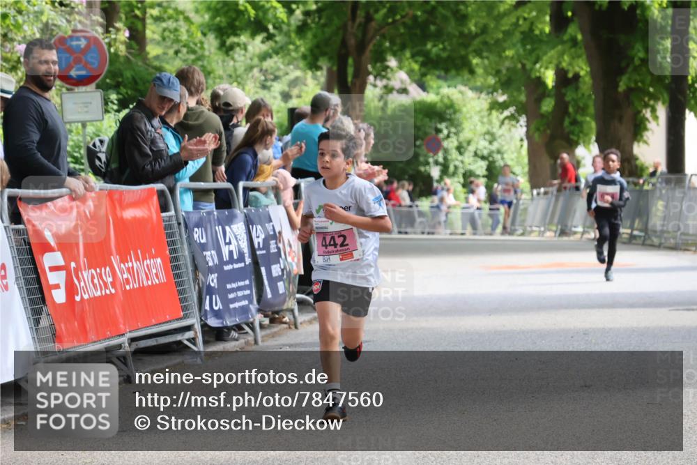 17.05.2025 - Störlauf Strokosch-Dieckow http://msf.ph/oto/7847560 17.05.2025 13:54:10 Ziel 40, 442 meine-sportfotos.de