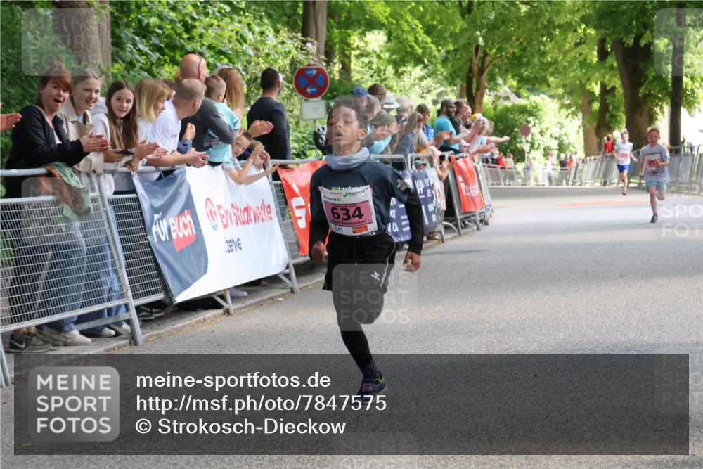 17.05.2025 - Störlauf Strokosch-Dieckow http://msf.ph/oto/7847575 17.05.2025 13:54:17 Ziel 2025, 634 meine-sportfotos.de