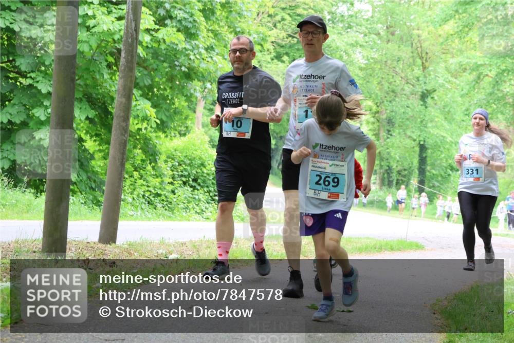 17.05.2025 - Störlauf Strokosch-Dieckow http://msf.ph/oto/7847578 17.05.2025 13:42:01 Laufen 10, 269, 331 meine-sportfotos.de