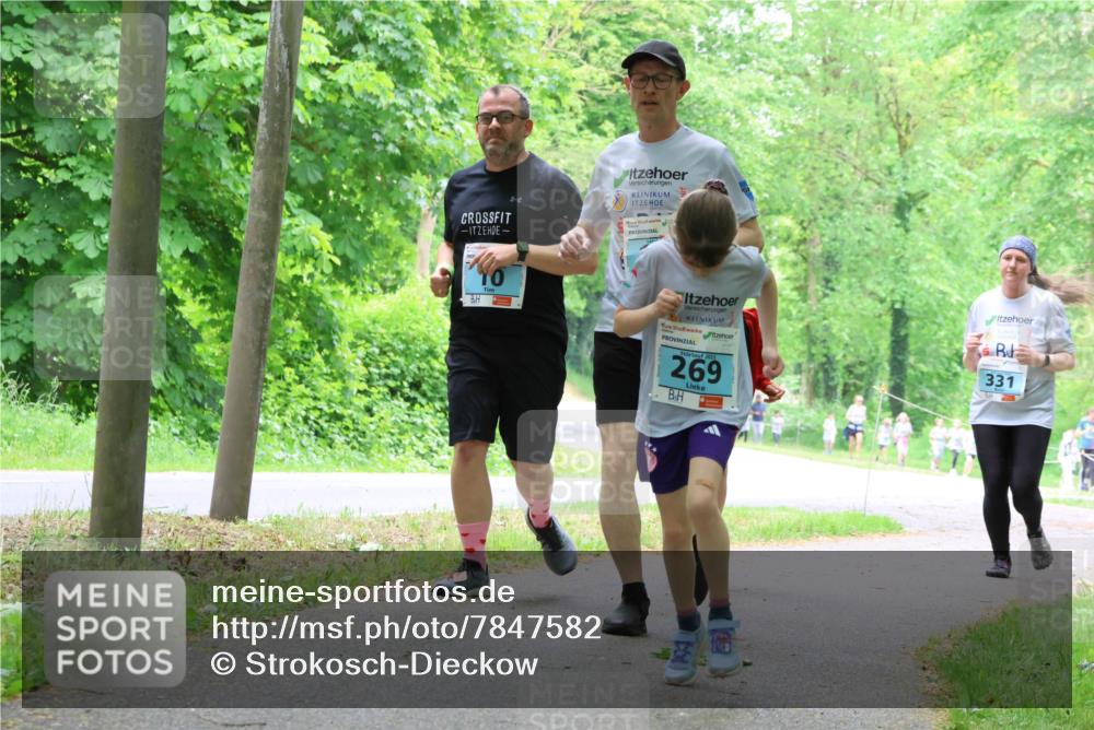 17.05.2025 - Störlauf Strokosch-Dieckow http://msf.ph/oto/7847582 17.05.2025 13:42:01 Laufen 2025, 269, 331 meine-sportfotos.de
