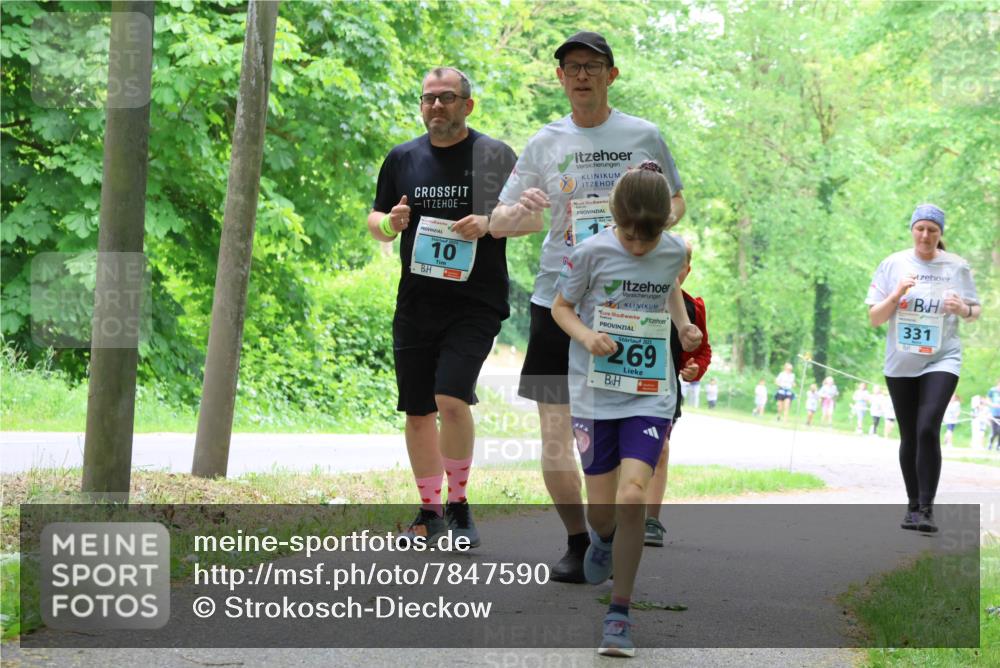 17.05.2025 - Störlauf Strokosch-Dieckow http://msf.ph/oto/7847590 17.05.2025 13:42:01 Laufen 4, 10, 2025, 269, 331 meine-sportfotos.de