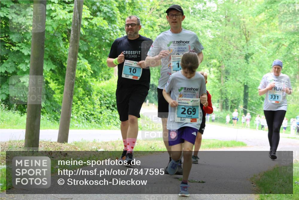 17.05.2025 - Störlauf Strokosch-Dieckow http://msf.ph/oto/7847595 17.05.2025 13:42:01 Laufen 2025, 10, 1, 2025, 269, 331 meine-sportfotos.de