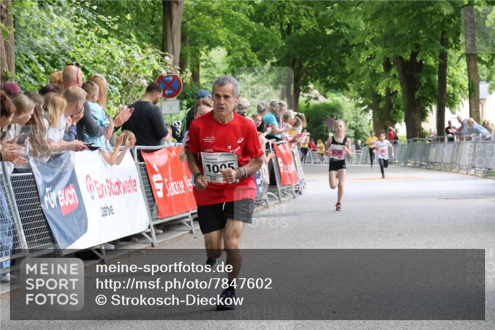 17.05.2025 - Störlauf Strokosch-Dieckow http://msf.ph/oto/7847602 17.05.2025 13:54:45 Ziel 1005, 630 meine-sportfotos.de