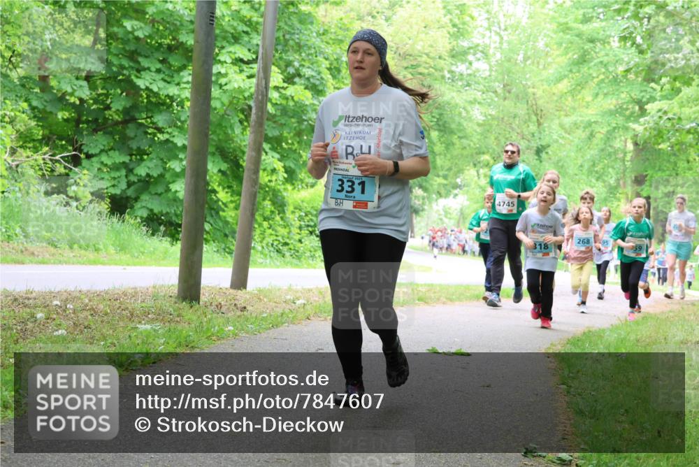 17.05.2025 - Störlauf Strokosch-Dieckow http://msf.ph/oto/7847607 17.05.2025 13:42:05 Laufen 331, 4745, 268, 95, 318 meine-sportfotos.de