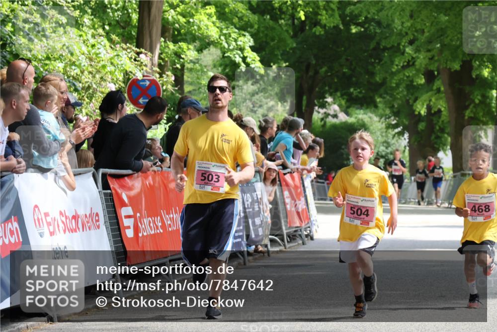 17.05.2025 - Störlauf Strokosch-Dieckow http://msf.ph/oto/7847642 17.05.2025 13:55:07 Ziel 503, 504, 468 meine-sportfotos.de