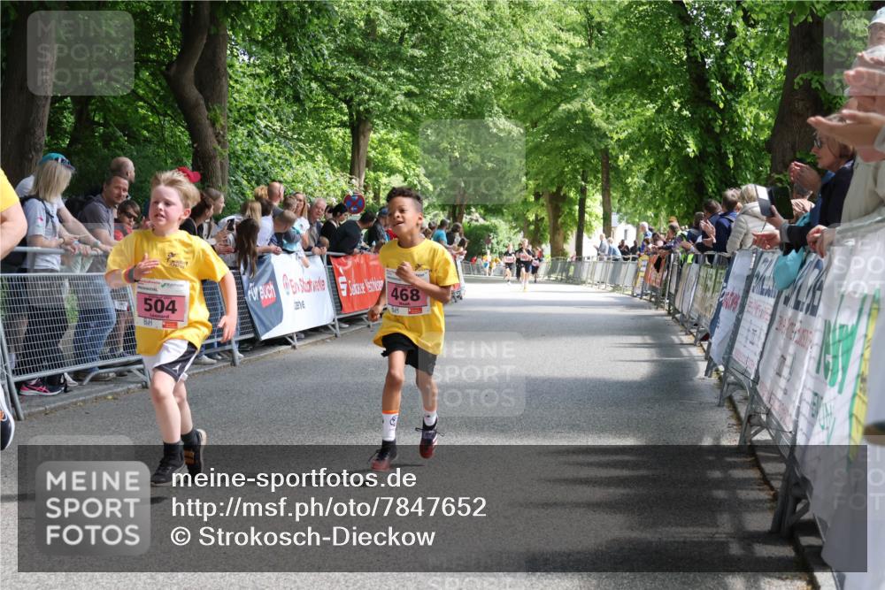 17.05.2025 - Störlauf Strokosch-Dieckow http://msf.ph/oto/7847652 17.05.2025 13:55:10 Ziel 504, 468 meine-sportfotos.de