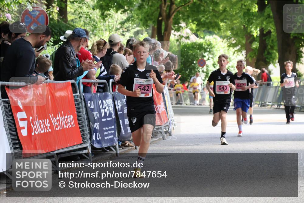 17.05.2025 - Störlauf Strokosch-Dieckow http://msf.ph/oto/7847654 17.05.2025 13:55:16 Ziel 7, 25524, 542, 643, 64, 645 meine-sportfotos.de