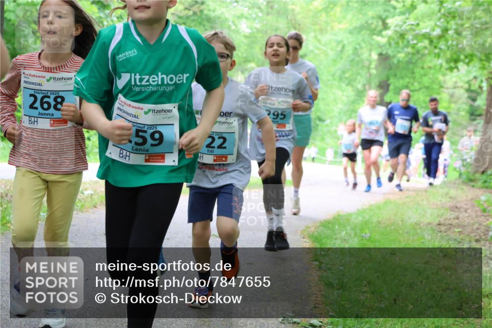 17.05.2025 - Störlauf Strokosch-Dieckow http://msf.ph/oto/7847655 17.05.2025 13:42:11 Laufen 2025, 268, 295, 2025, 2025, 59, 22 meine-sportfotos.de