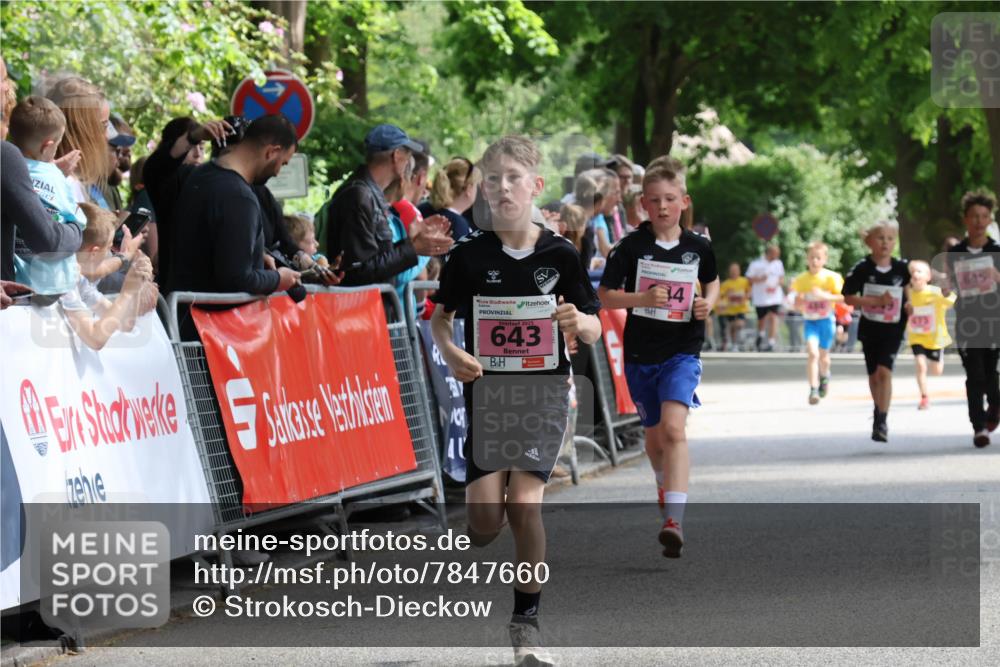 17.05.2025 - Störlauf Strokosch-Dieckow http://msf.ph/oto/7847660 17.05.2025 13:55:20 Ziel 2025, 643, 4 meine-sportfotos.de