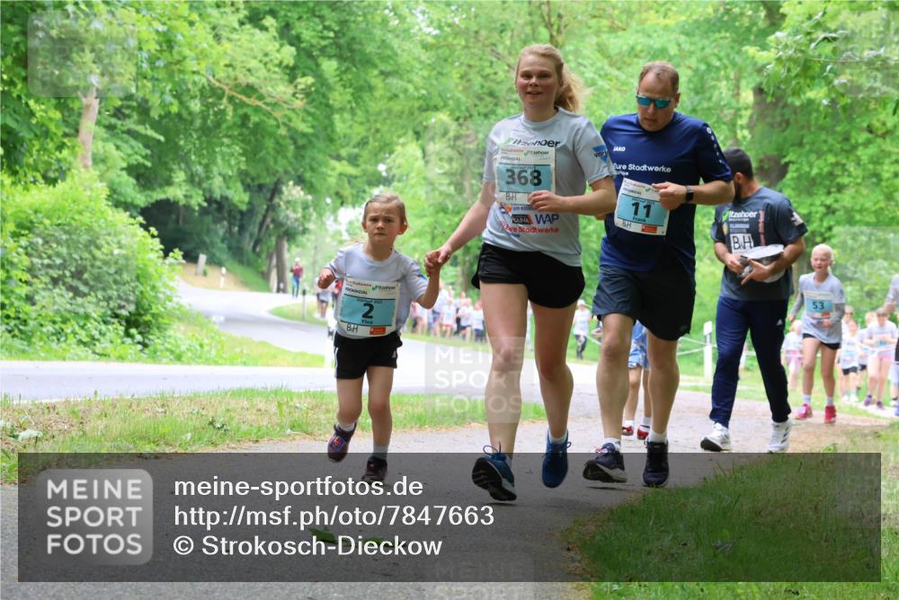 17.05.2025 - Störlauf Strokosch-Dieckow http://msf.ph/oto/7847663 17.05.2025 13:42:14 Laufen 368, 11, 53 meine-sportfotos.de