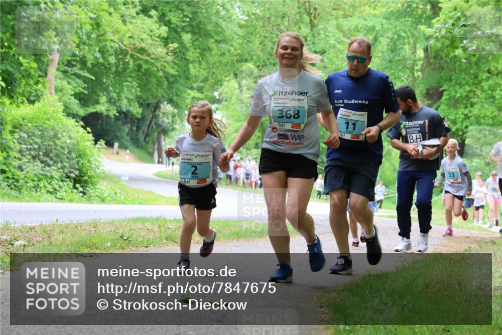 17.05.2025 - Störlauf Strokosch-Dieckow http://msf.ph/oto/7847675 17.05.2025 13:42:15 Laufen 2025, 2, 2025, 368, 11, 53 meine-sportfotos.de