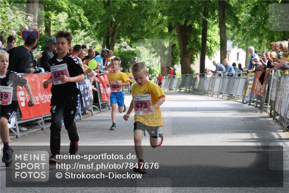 17.05.2025 - Störlauf Strokosch-Dieckow http://msf.ph/oto/7847676 17.05.2025 13:55:26 Ziel 645, 49, 10, 486, 2025, 473 meine-sportfotos.de