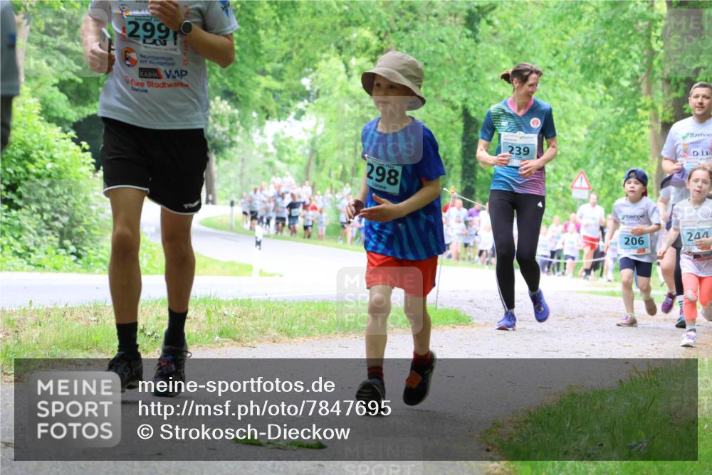 17.05.2025 - Störlauf Strokosch-Dieckow http://msf.ph/oto/7847695 17.05.2025 13:42:24 Laufen 202, 299, 2025, 298, 239, 206, 244 meine-sportfotos.de