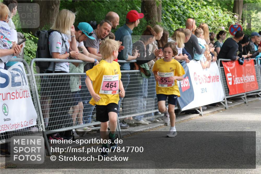 17.05.2025 - Störlauf Strokosch-Dieckow http://msf.ph/oto/7847700 17.05.2025 13:55:40 Ziel 35, 2025, 464, 55, 1916 meine-sportfotos.de